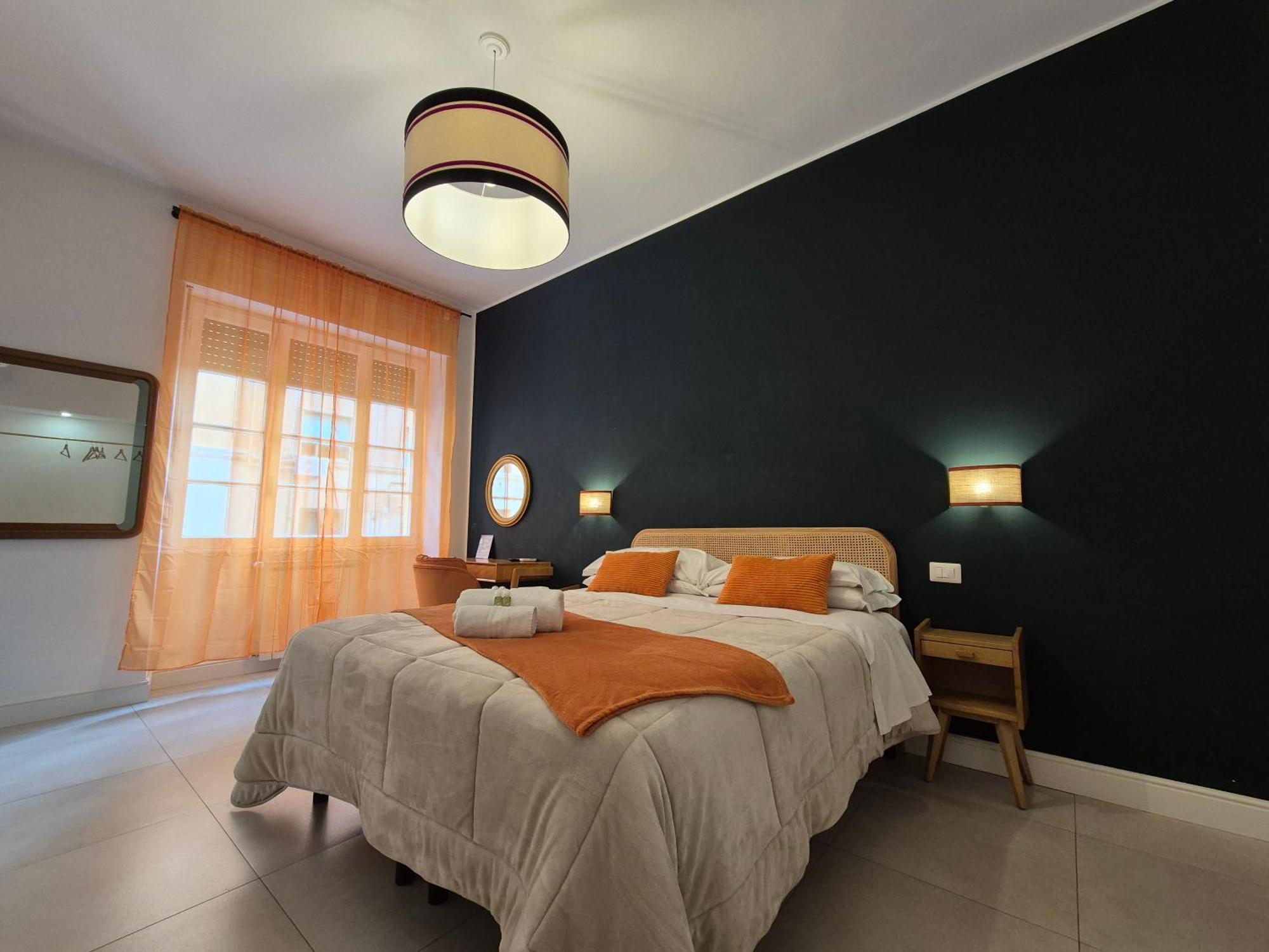 Iaio Luxury Suite Рим Екстериор снимка