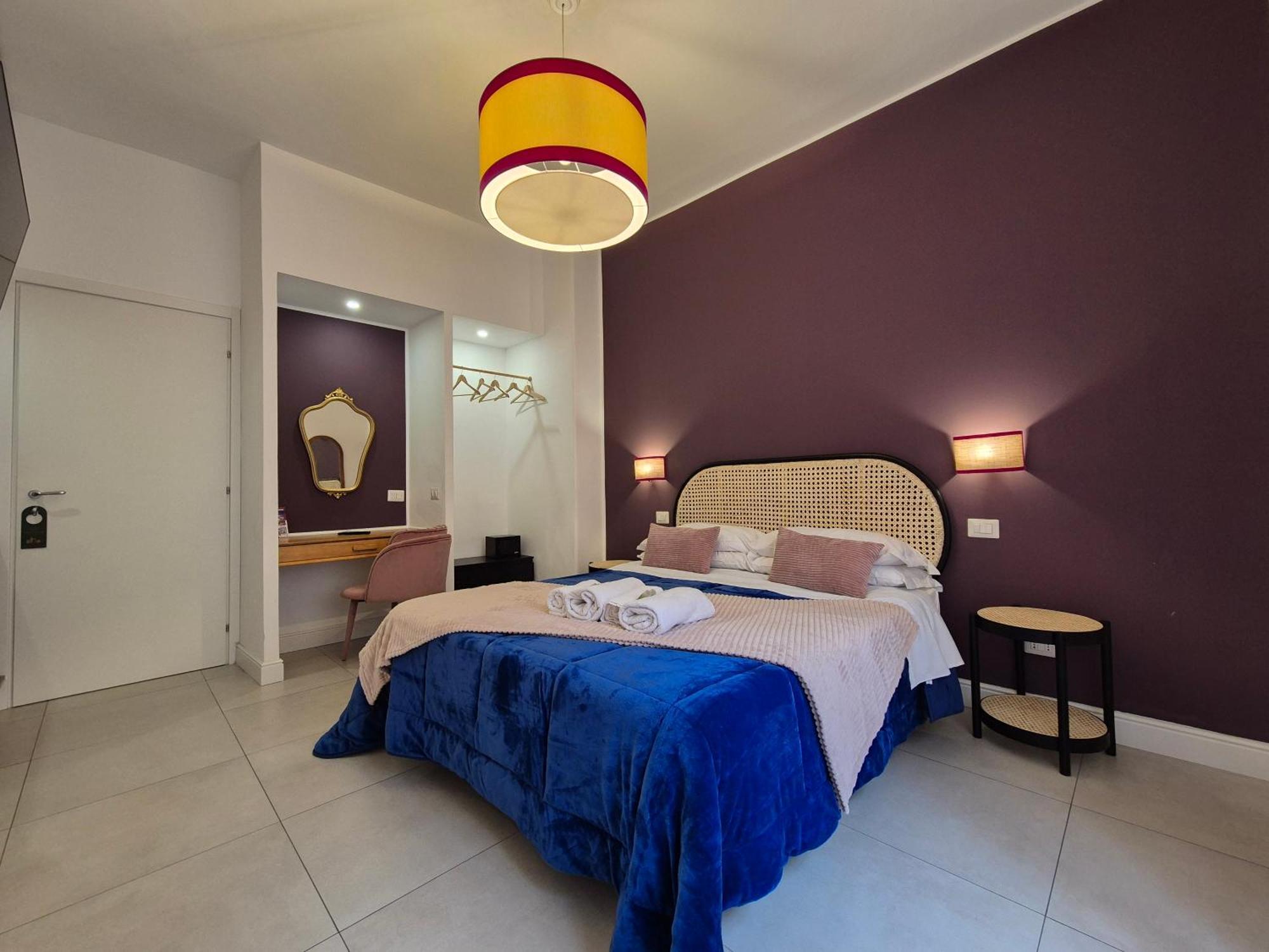 Iaio Luxury Suite Рим Екстериор снимка
