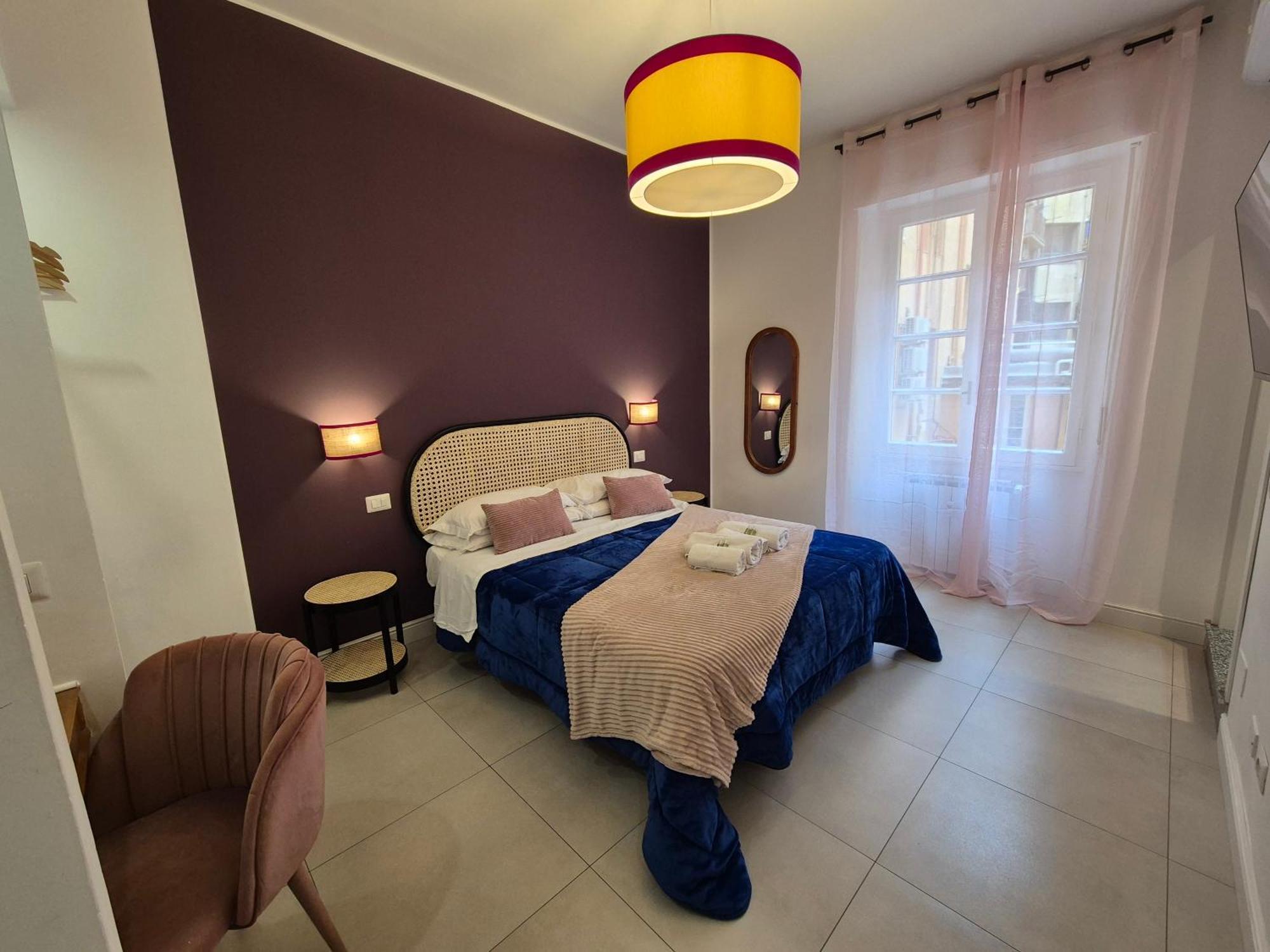 Iaio Luxury Suite Рим Екстериор снимка