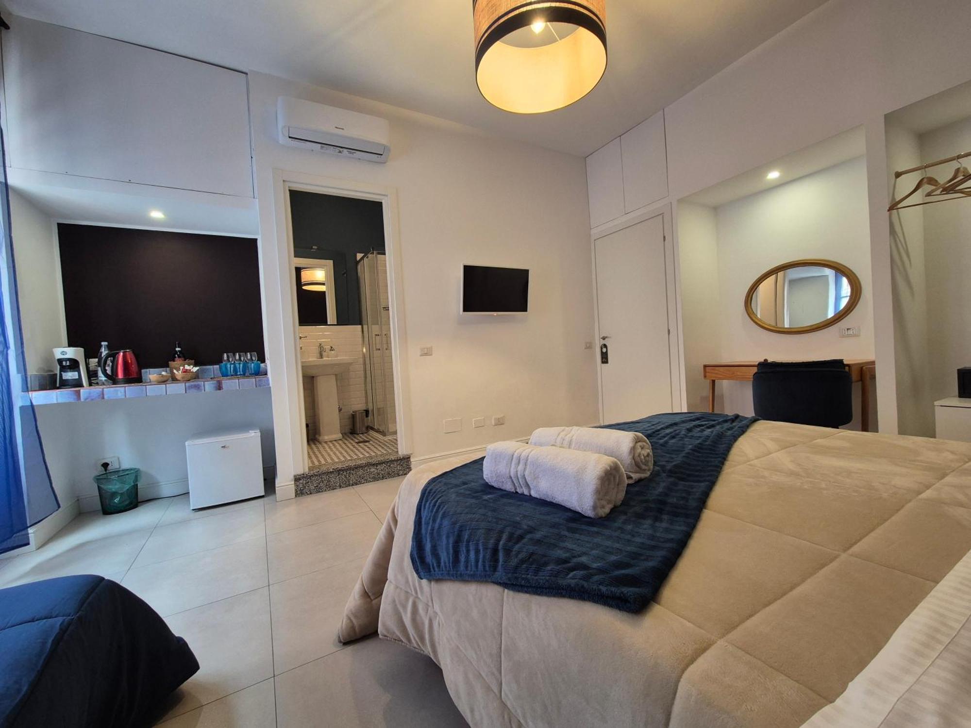 Iaio Luxury Suite Рим Екстериор снимка