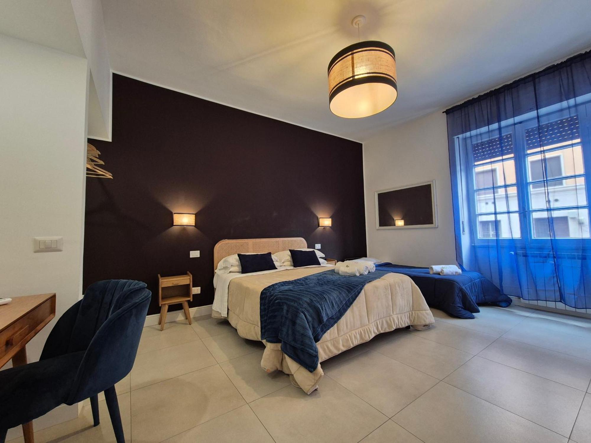 Iaio Luxury Suite Рим Екстериор снимка